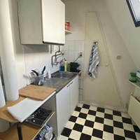 Groningen, Jan Goeverneurstraat, kamer - foto 5