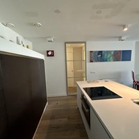 Rotterdam, Scheepstimmermanslaan, galerijflat - foto 5