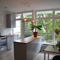 Amsterdam, Potvisstraat, benedenwoning - foto 4