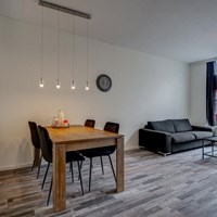 Den Helder, Nieuwstraat, 2-kamer appartement - foto 6