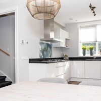 Spanbroek, H.J.M. Keijzerlaan, tussenwoning - foto 6