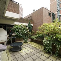 Rotterdam, Blaak, benedenwoning - foto 5