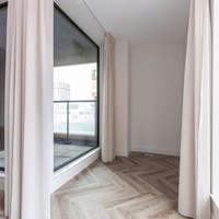 Amsterdam, Radarweg, 4-kamer appartement - foto 6