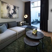 Den Haag, Herderinnestraat, benedenwoning - foto 4