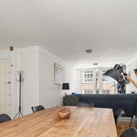 Amsterdam, Reestraat, 2-kamer appartement - foto 6