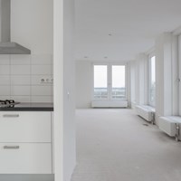 Beverwijk, President Kennedyplein, 3-kamer appartement - foto 4