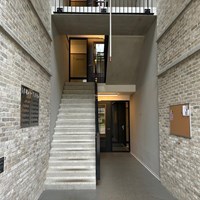 Alkmaar, Muiderwaard, portiekflat - foto 4