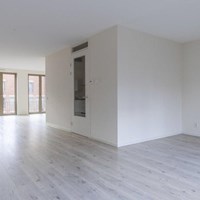 Amsterdam, Amstelvlietstraat, maisonnette - foto 6