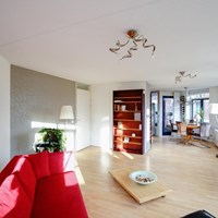 Den Haag, Muzenplein, 3-kamer appartement - foto 5