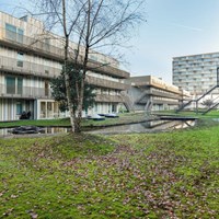 Amsterdam, Karspeldreef, 4-kamer appartement - foto 5