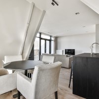 Amsterdam, Herengracht, 3-kamer appartement - foto 4