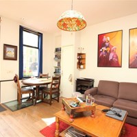 Amsterdam, Westerkade, 2-kamer appartement - foto 4