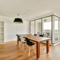 Amsterdam, Omval, 3-kamer appartement - foto 6