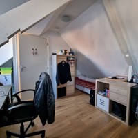 Breda, Tramsingel, zelfstandige studio - foto 4