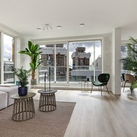 Amsterdam, Hammarbystraat, 3-kamer appartement - foto 4