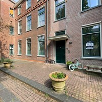 Oegstgeest, Rhijngeesterstraatweg, benedenwoning - foto 4