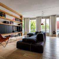 Utrecht, Louis Couperusstraat, 3-kamer appartement - foto 4