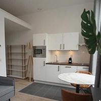 Rotterdam, Eendrachtsweg, 2-kamer appartement - foto 5