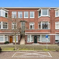 Den Haag, Amandelstraat, portiekflat - foto 5