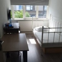 Oss, Staringstraat, kamer - foto 5