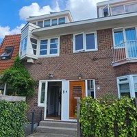 Amstelveen, Nassaulaan, hoekwoning - foto 4