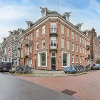 Amsterdam, Eerste Helmersstraat, 3-kamer appartement - foto 4