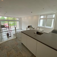 Uithoorn, Wilhelminakade, 3-kamer appartement - foto 4