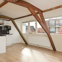 Den Haag, Keizerstraat, 2-kamer appartement - foto 4