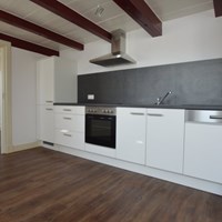 Zwolle, Aplein, 2-kamer appartement - foto 4