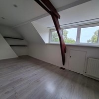 Breda, Heuvelplein, kamer - foto 6