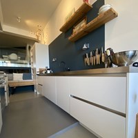 Amsterdam, Zaagmolenstraat, loft woning - foto 5