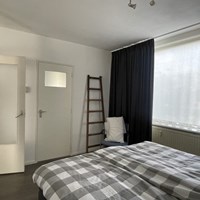 Zwolle, Aagje Dekenstraat, 4-kamer appartement - foto 5