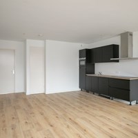 Bergen op Zoom, Sint Josephstraat, 2-kamer appartement - foto 5