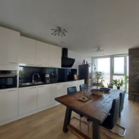 Rotterdam, Brielselaan, portiekflat - foto 4