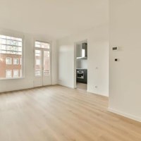 Amsterdam, Vaartstraat, 3-kamer appartement - foto 6