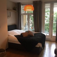 Amsterdam, Ruysdaelkade, 2-kamer appartement - foto 6