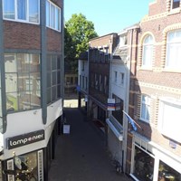 Sittard, Limbrichterstraat, zelfstandige studio - foto 4