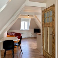 Groningen, Nieuwstraat, 2-kamer appartement - foto 4