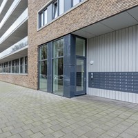 Rotterdam, Berberisweg, galerijflat - foto 4