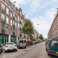 Amsterdam, Jacob van Lennepstraat, 2-kamer appartement - foto 4