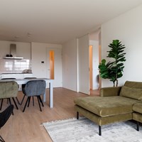 Amsterdam, David Ricardostraat, 2-kamer appartement - foto 4