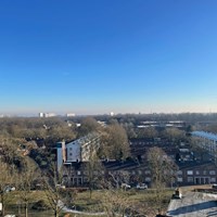 Tilburg, Postelse Hoeflaan, 4-kamer appartement - foto 4