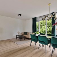 Rotterdam, Vondelweg, 4-kamer appartement - foto 4