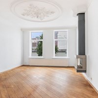 Rotterdam, Maaskade, bovenwoning - foto 4