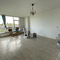 Utrecht, Vechtplantsoen, galerijflat - foto 4