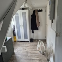 Zwolle, van Ittersumstraat, 2-kamer appartement - foto 4