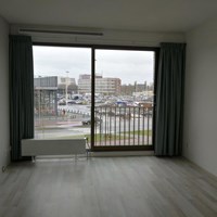 Groningen, De Kaai, portiekflat - foto 5