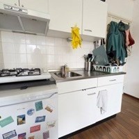 Groningen, Robijnstraat, bovenwoning - foto 4