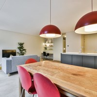 Amsterdam, Camperstraat, 3-kamer appartement - foto 4