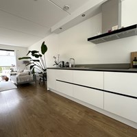 Zwolle, Lortzinghof, tussenwoning - foto 6